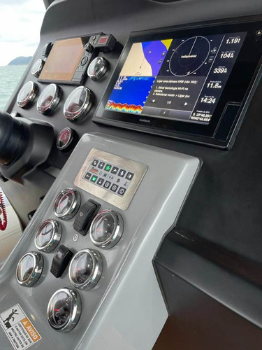 Flexboat 1100 Open