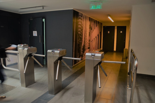 Imagen 5 de 11 de 1 Mes 50%dto.- Oficina Privada20m2-udechile