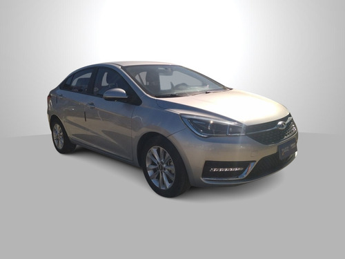 Chery Arrizo 5 2022