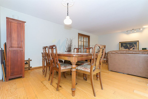 Departamento En Venta De 3 Dorm. En Las Condes