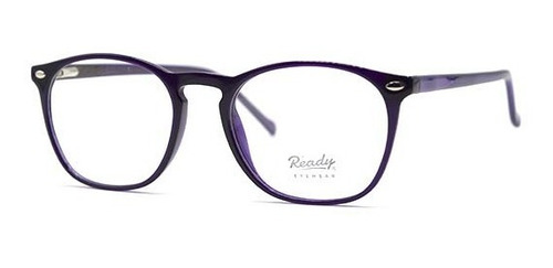 Armazones De Lentes - Ready De Acetato - Ls8029