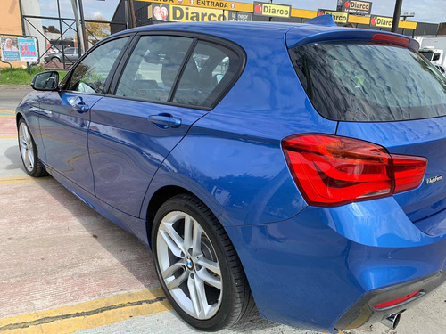Bmw Serie 1 2017 1.6 120i M Package 177cv