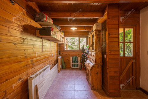 Casa En Venta En Barrio Alihuen Bajo, San Martín De Los Andes, Neuquén, Patagonia Argentina