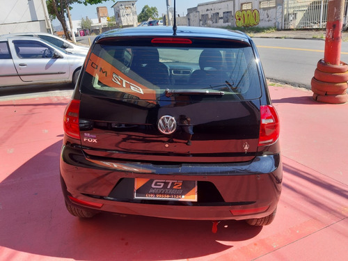 Volkswagen Fox 2013 1.0 Trend Tec Total Flex 5p
