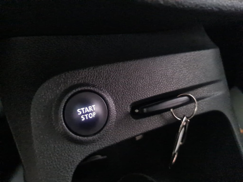 Renault Captur 1.6 16V SCE FLEX LIFE X-TRONIC