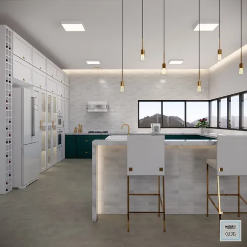 Arquiteto | Designer De Interiores