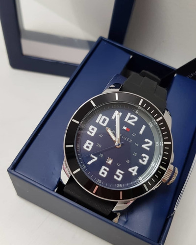 Tommy Hilfiger Reloj Hombre.