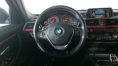 BMW Serie 3 2.0 320IA SPORT LINE AUTO