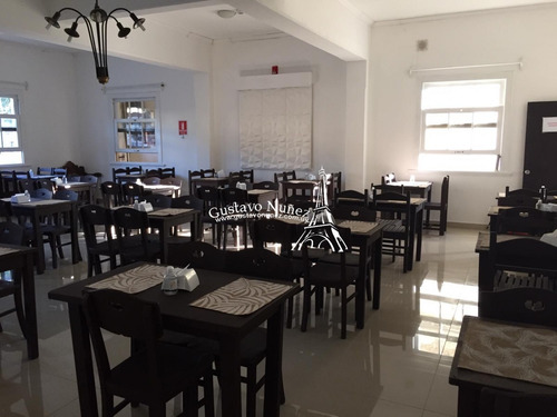 Hotel America - Ref: 3115