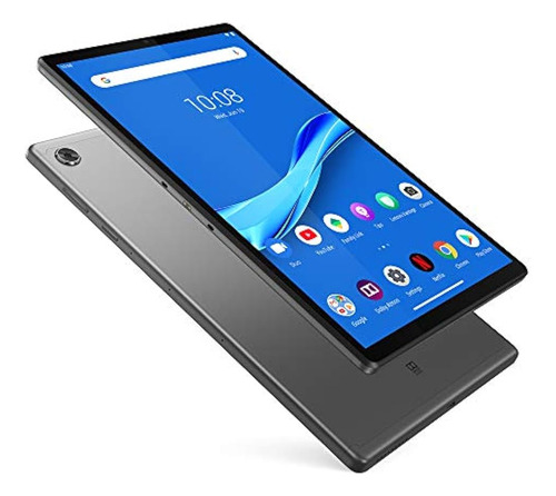 Lenovo Tab M10 Plus, Tableta Android Fhd De 10,3  , Procesad