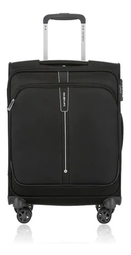 Valija Samsonite Popsoda Cabina Carry On Tsa Ruedas 360