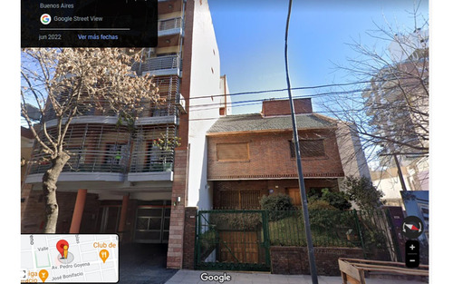 Terreno Lote  En Venta En Caballito, Capital Federal, Buenos Aires