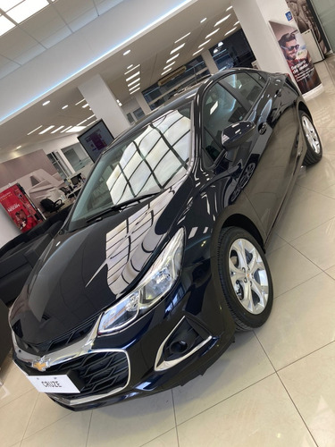 Chevrolet Cruze 1.4 Lt At Sedan Bv