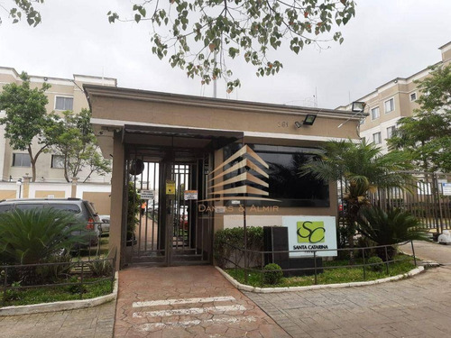 Imagem 15 de 15 de Apartamento À Venda, 45 M² Por R$ 229.900,00 - Jardim Adriana - Guarulhos/sp - Ap2034