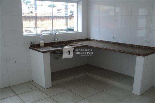 Imagem 6 de 15 de Casa Com 2 Dorms, Jardim Monte Kemel, São Paulo - R$ 500 Mil, Cod: 1609 - V1609