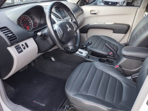 Imagem 9 de 10 de Mitsubishi L200 Triton Hpe 3.2 16v