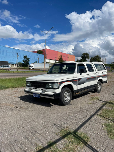 Chevrolet D-10 3.9 Cs 2p