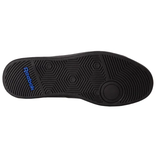 Tenis reebok cheap royal rally negro