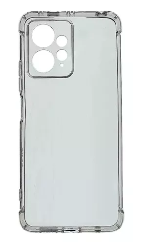 Funda Transparente Antishock Para Xiaomi Redmi 12 4g 12 5g