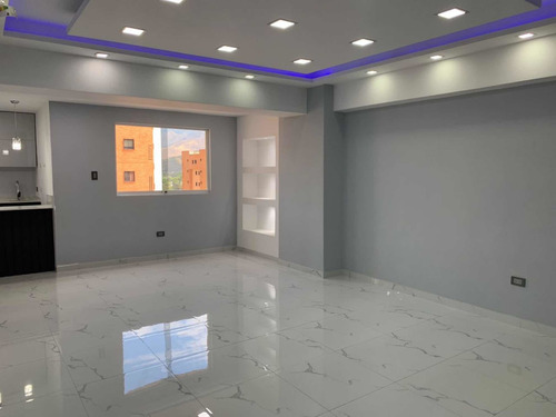 Imagen 3 de 9 de Apartamento En Venta En Base Aragua San Antonio 04128900222