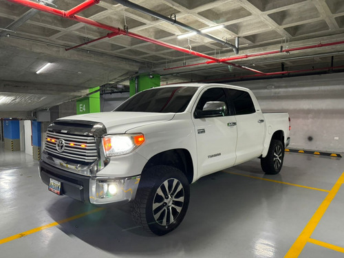 Toyota  Tundra Limited 