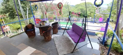 Finca Ecoturística La Mesa, San Javier
