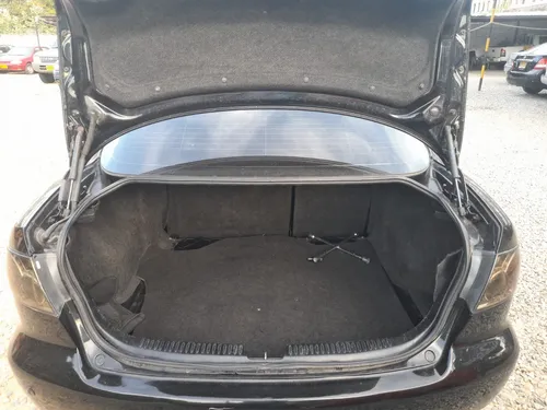 Mazda 6 2.3 L3na4