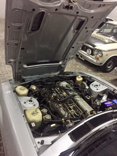 Nissan Datzun 280 Zx