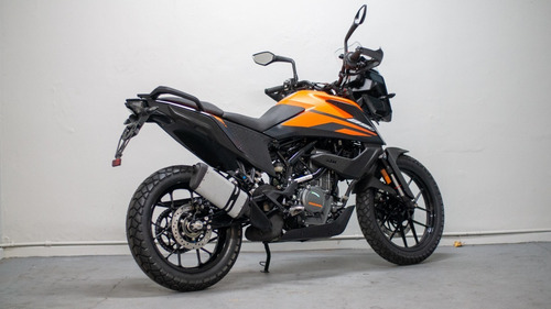 Ktm Adventure 390 0 Km Para Reservar No Versys 300 Trk 502