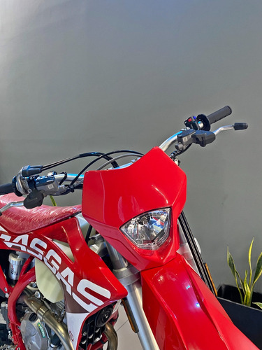 Imagen 3 de 20 de Gasgas Ec 250f 0km Enduro