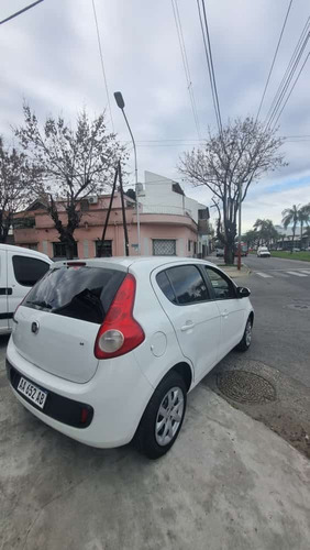 Fiat Palio 1.4 Attractive 85cv