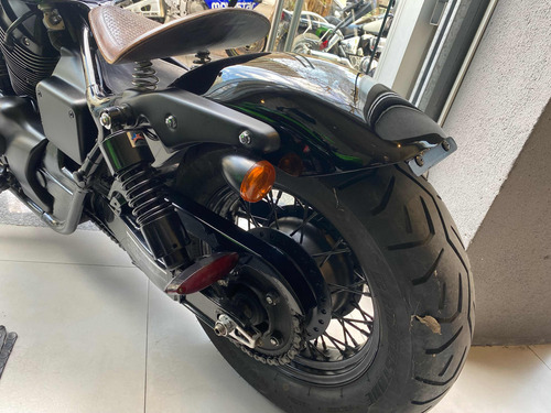 Honda Shadow 750 Vt 750