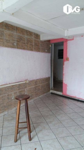 Imagem 9 de 24 de Casa À Venda, 200 M² Por R$ 575.000,00 - Jardim Rosa De Franca - Guarulhos/sp - Ca1470