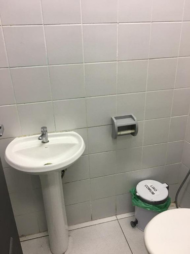 Imagem 9 de 15 de Salão Para Alugar, 250 M² - Jardim Do Mar - São Bernardo Do Campo/sp - Sl1314