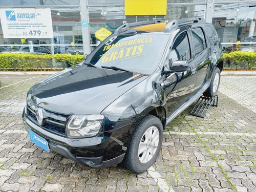 Imagem 8 de 13 de Duster 1.6 16v Sce Flex Expression X-tronic