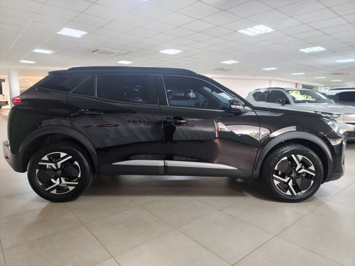 Peugeot 2008 1.0 TURBO 200 FLEX ALLURE CVT