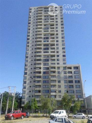 Departamento En Venta En Santiago