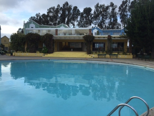 Departamento En Altos De Mirasol I Algarrobo