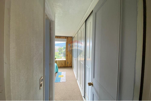 Vendo Departamento 2 D, Isla Teja , Valdivia