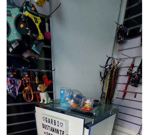 Local Comercial, Gral Bustamante 132 A / Bilbao / Parque