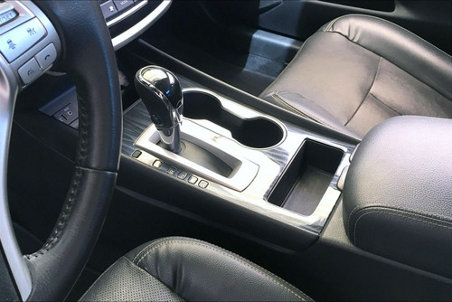 Imagen 7 de 11 de Nissan Altima Advance Navi 2.5l 2018