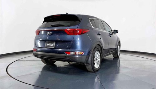 Imagen 7 de 15 de 108246 - Kia Sportage 2017 Con Garantía