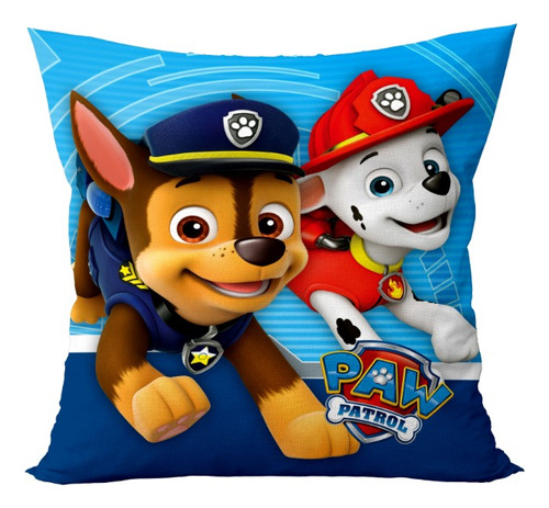 Cojin Paw Patrol C019