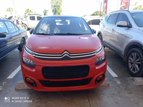 Citroen Citroen None