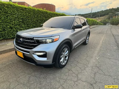Ford Escape Xlt At 2.3cc 2021