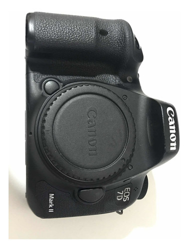 Imagen 7 de 10 de Canon 7d Mark Ii, Impecable Estado.