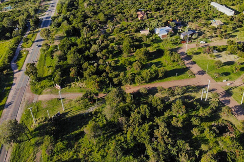 Lote De 1000m2 En Barrio ¨campo De Maie¨
