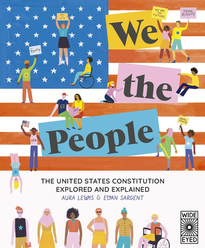 Libro: We The People: The United States Constitution Explore