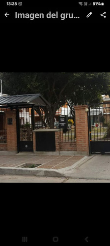 Duplex En Complejo Cerrado Los Platanos