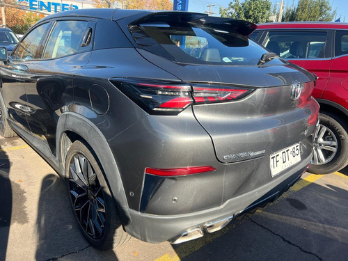 Changan Uni-T 1.5T Elite 7Dct